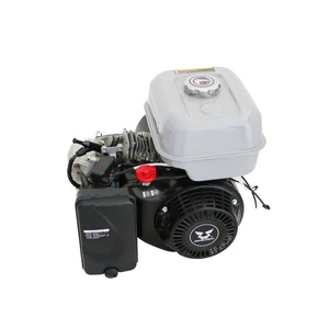 CE certificado refrigerado por viento 48V DC salida <span class=keywords><strong>4500W</strong></span> coches eléctricos inversor generador de gasolina precio - Product Image 2