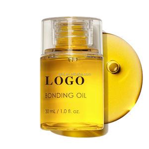 SILU Sérum Capilar Fortalecedor y Reparador Ligero, Aceite Antiencrespamiento y Daños, Protector Térmico y Brillo, Venta al por Mayor - Product Image 2