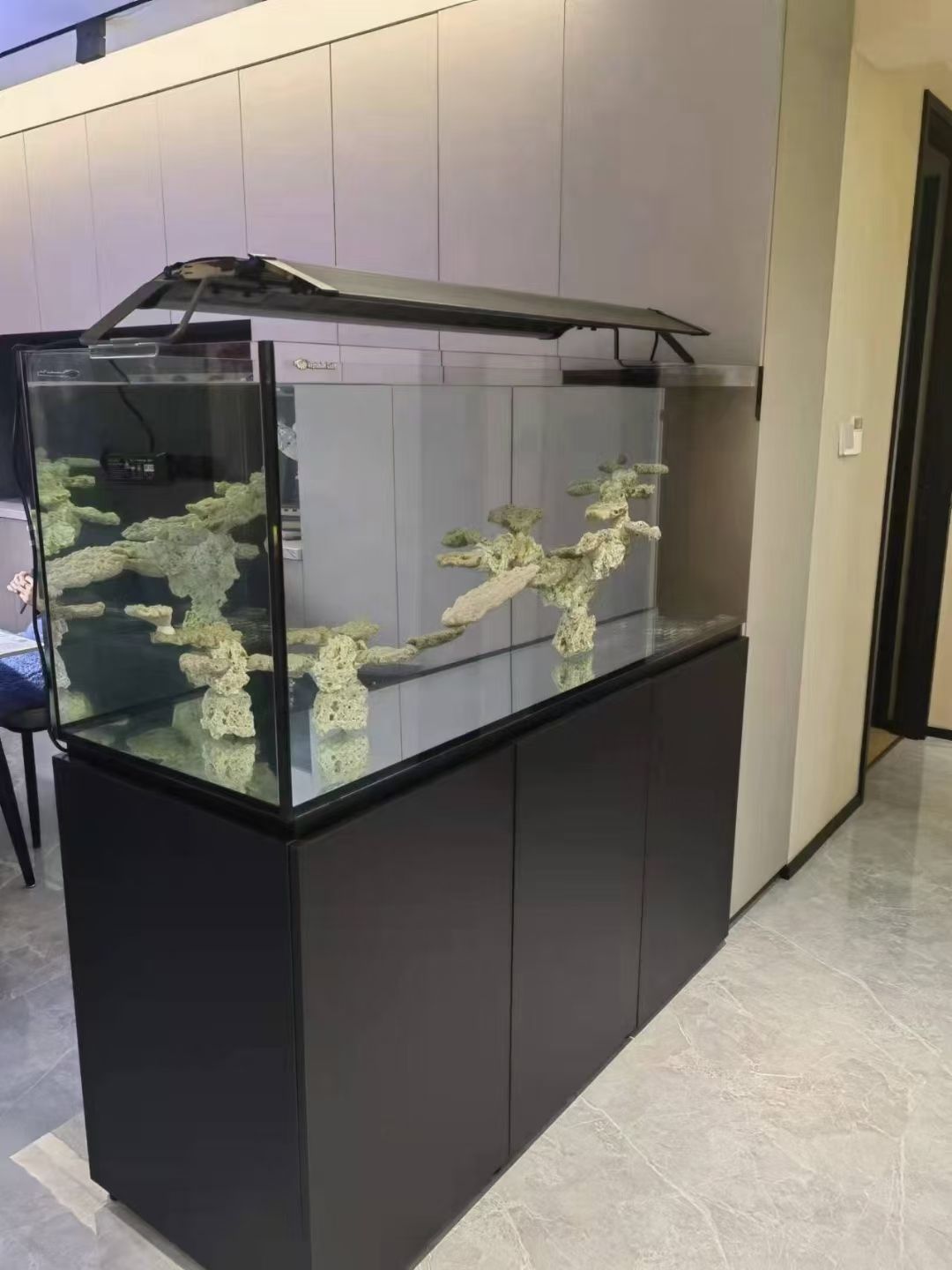 Black BD-150Peninsula