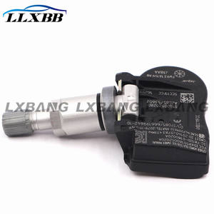 Nouveau capteur de pression des pneus TPMS LR021935 d'origine pour Land Rover <span class=keywords><strong>Discovery</strong></span> Range Rover 2005-2012 - Product Image 6