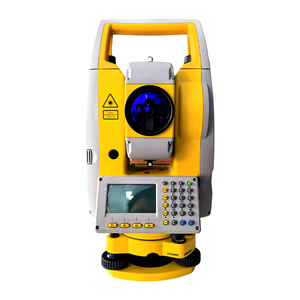 South NTS-332R10 High <b>Station</b> Total Topographique Robotic Total <b>Station</b> for Land Surveying NTS332R10 1000m <b>Working</b> Range Meets S - Product Image 5