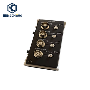 Módulo Controlador Industrial NR-CA04 NR-CA01 NR-CA02 NR-CA03 para Sistema de Control, Unidad de Registro de Datos, Piezas de Automatización - Product Image 1