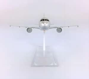 16ซม. 1:400 <span class=keywords><strong>A320</strong></span>-<span class=keywords><strong>200</strong></span>เจ็ทสตาร์ออสเตรเลียเป็นของขวัญของประดับตกแต่ง - Product Image 6