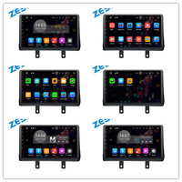 Px5 4/32g Zestech Android 11 Autoradio für Dongfeng DFSK Glory S560 GPS-Navigation mit Audio-Video-Schnittstelle