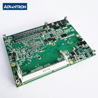 Carte mère industrielle B&R Automation Congatec AG L133113 AG L131114 646106 PN:646105 Conga-BM67(EOL) Module de carte mère principale en stock