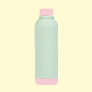 Business Office Water <b>Bottle</b> Personalized Logo Water <b>Bottle</b> for Company Gifts - Product Image 2