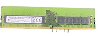 M393A4K40EB3-CWE PC4-25600 32GB DDR4-3200MHz Registered ECC CL22 288-Pin DIMM 1.2V modul memori Dual rant