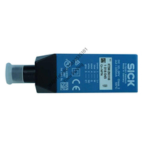 Capteur photoélectrique SICK neuf d'origine KT5W-2N1116/2P1116 CAPTEUR DE CONTRASTE SICK KT5G-2N1111/2P1111S16 pour machine d'impression en stock