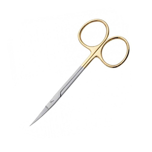 Tijeras para Encías, Instrumentos Dentales de Alta Calidad, Hechas en Pakistán, OEM ODM, Acero Inoxidable, Suministro al por Mayor - Product Image 4