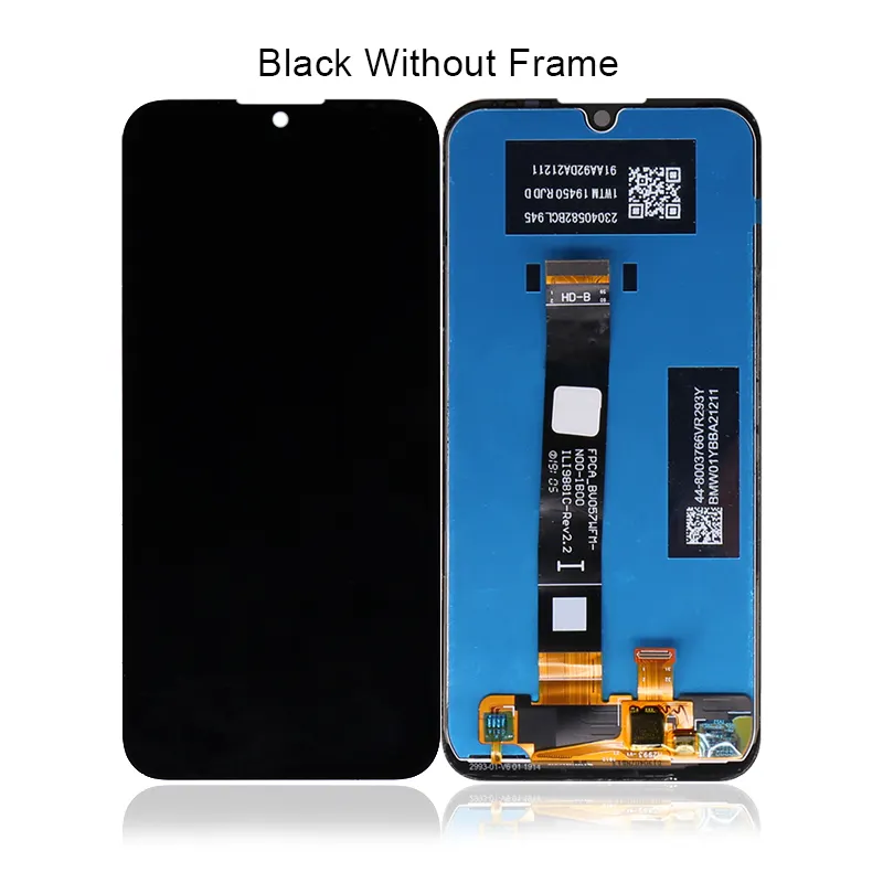 lcd touch screen for huawei honor 4c 6 7 8c 8s 10 lite