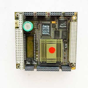 LIPPERT GmbH 100% pc104 placa base prueba - Product Image 1