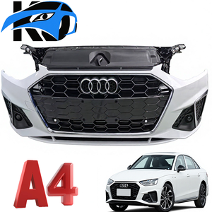 8W0121251AK 8W0121405E 8W0807065AS 8W0807065AT 8W0807065BA ชุดประกอบช่องหน้ารถยนต์มือสองของแท้ขายส่ง สำหรับ Audi A4 B10 ปี 2020-2024 - Product Image 1
