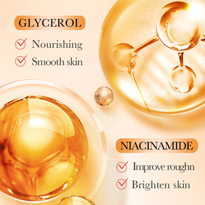 La Nueva Leche Corporal SADOER con Nicotinamida, Aguacate, Naranja Sanguina y Algodón de Azúcar, Hidrata y Humecta la Piel, Productos para el Cuidado de la Piel - Product Image 3