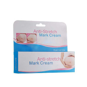 Crème anti-vergetures en gros, crème réparatrice pour le corps, crème pour éliminer les vergetures, crème pour réparer les cicatrices de grossesse - Product Image 3