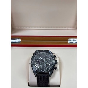 Reloj de Pulsera para Hombre, Edición Limitada, Caja de Cerámica, Cronógrafo Multifuncional, Cristal de Zafiro, Mecánico Automático - Product Image 6