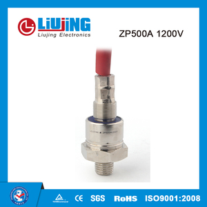 Stud phiên bản chỉnh lưu Diode zp500a 500amp cho AC/DC chuyển đổi - Product Image 2