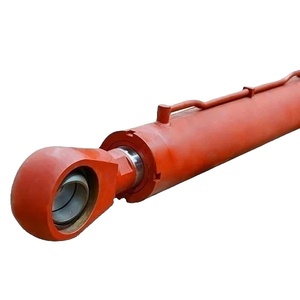 Cilindro de elevación de la hoja izquierda AP 	 171-62-01000 Piezas de Repuesto para Equipo Pesado de Astana, Almaty, Atyrau y <span class=keywords><strong>Karaganda</strong></span> - Product Image 1