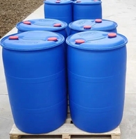 CAS NON.: 64-17-5 ETHANOL SOLUTION 70% DANS L'EAU TECHNIQUE