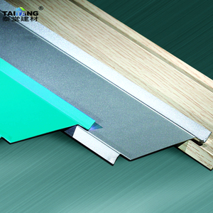 Plaques de plafond décoratives en <span class=keywords><strong>PVC</strong></span> plastique à encastrer en aluminium 2x4 - Product Image 5