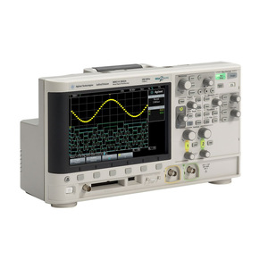 Oscilloscope numérique Keysight DSOX2004A 200 MHz 4 canaux Écran tactile Utilisation en laboratoire - Product Image 1