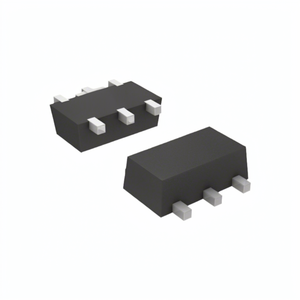 ซื้อชิ้นส่วนอิเล็กทรอนิกส์ออนไลน์ ชิปจัดการพลังงาน (PMIC) BOM IC พร้อมส่ง SOT 89 5/6 S-13A1H27-U5T1U3 - Product Image 1