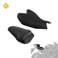 Coussin de siège de moto d'isolation thermique d'accessoires de moto personnalisés de best-seller mondial pour Yamaha YZF-R7 2021