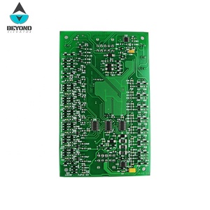 Bộ Phận Thang Máy Kone Bảng Truyền Thông <span class=keywords><strong>LCE</strong></span> <span class=keywords><strong>COB</strong></span> KM713720G11/713723h0 4/Bảng Mạch <span class=keywords><strong>PCB</strong></span> Của Các Bộ Phận Thang Máy - Product Image 2