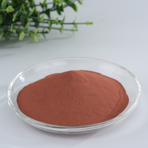 Caractéristiques du semi-conducteur Nano Cu2O Granule 600-1000 nm Dispositifs optoélectroniques Oxyde de cuivre (I) Particules nanométriques - Product Image 2