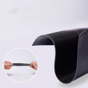 Super Elastic Two-Component Polyurethane Liquid <b>Waterproofing</b> <b>Material</b> for Wall Tile Warehouse Kitchen Park Applications - Product Image 3