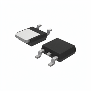 Buy Electronics Components Online TO 252 3, DPAK , SC 63 Power Management (PMIC) Original One Stop Service NCP1117DT18RKG - Product Image 1