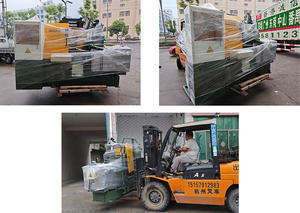 小型经济型25t压铸五金饰品模具汽车高速热室压铸机 - Product Image 2