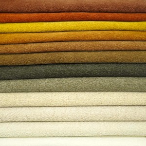 Tessuto in Maglia Testurizzata di Poliestere per Divani <span class=keywords><strong>e</strong></span> <span class=keywords><strong>Poltrone</strong></span> da Soggiorno - Product Image 4