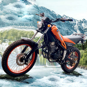 Dirt bike-Bicicleta de Montaña deportiva para adultos, moto de carreras todoterreno, de alta calidad, 250CC - Product Image 3