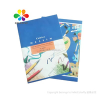 Cahier de Dessin, agenda, pour étudiant, vente en gros