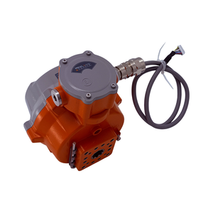 Actionneur antidéflagrant Radiant 24V 110N.m, en aluminium moulé sous pression - Product Image 5
