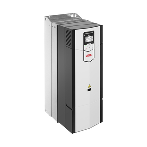 Power Supply ABB ACS880-01-105A-3 (Coated Board And ACS-AP-W <strong>Bluetooth</strong> Assistant Control Panel) 60 To 50 Hz Frequency Converter - Product Image 5