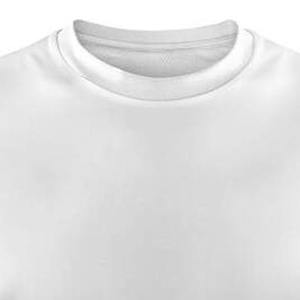 Camiseta de manga corta transpirable por sublimación al por mayor - Product Image 6