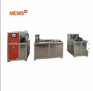 Sistema de Hilado de Membranas de Fibra Hueca, Línea de Hilado NIPS a Escala de Laboratorio para la Producción de Membranas UF en Laboratorios de I+D - Product Image 2
