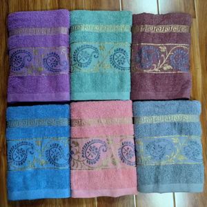 Tốt Nhất Bán Ở Trung Đông Giá Rẻ Giá Jacquard Bông Người Lớn Nhanh Chóng Khô Nhà <span class=keywords><strong>Polyester</strong></span> Bông 50-90Cm Nhà Khăn Tắm - Product Image 1