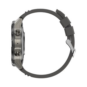 Reloj Inteligente <span class=keywords><strong>GPS</strong></span> HK08 con Pantalla AMOLED de 1.43 Pulgadas, Altímetro, Barómetro, Brújula, Resistente al Agua IP68, Reloj Deportivo con Llamadas Bluetooth - Product Image 5