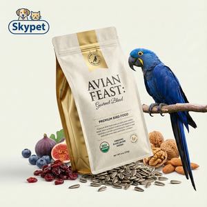 Suplemento de Calcio Avanzado para Aves, Bloque Mineral para la Salud del <span class=keywords><strong>Pico</strong></span>, Nutrientes Esenciales, Producto de Cuidado de la Salud para Mascotas Probado en Laboratorio, Venta al por Mayor - Product Image 1