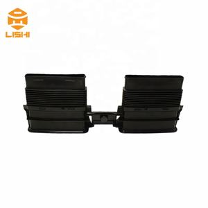 大众 Q7 (4MB) 2015-2019 Q7 (4MG) 2020- Q8 (4MN) 2019-2024 途锐(CR7) 2018- 4M0129510D 发动机进气软管 - Product Image 4