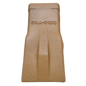 Hyundai Mini Máy xúc xô răng Adapter điểm Loại xô răng 61n6-31310 61n8-31310 61na-31310 61qa-31310 66nb-31310 - Product Image 4