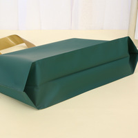 Sacs en plastique imprimés personnalisés sac fourre-tout PE-BD recyclable avec logo emballage shopping
