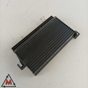 Amplificateur 56038407AG pour Jeep Grand Cherokee Mk2 1999-2004 d'occasion (81741) - Product Image 6