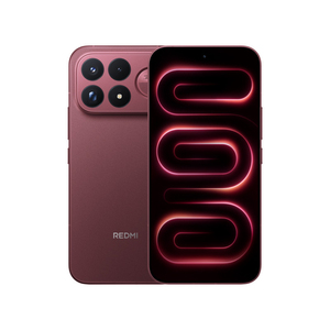 Téléphone mobile de jeu 5G Red Mi K100 Pro Max 6,9 pouces 185 Hz Batterie 9000 mAh 100 W Appareil photo 200 MP SD 8 Elite Gen5 Smartphone - Product Image 1