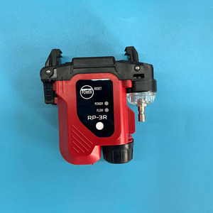 RIKEN RP-3R เครื่องตรวจจับก๊าซแบบปั๊มไฟฟ้า สำหรับการดัดแปลงให้ใช้กับเครื่องวิเคราะห์ก๊าซอื่นๆ - Product Image 1