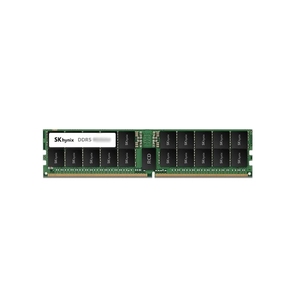 Oferta Especial: Memoria de Servidor SK Hynix de 64 GB DDR5 a 5600 MHz, Compatible con Placas Base Comunes, Tamaño de Memoria SK Hynix de 64 GB - Product Image 2