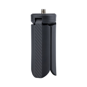 Mini trípode de 8Cm, soporte de escritorio portátil ligero para cámara de teléfono, uso en exteriores, Material ABS de 48g, capacidad de carga de 2-5kg - Product Image 1