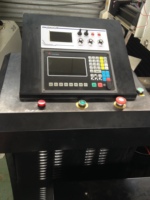 Máquina de Corte por Plasma CNC 1325 1530 2040 con Motor y Engranaje para Metal, Precio de Fábrica en China